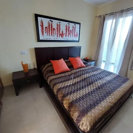 Fiera Life Apartamento