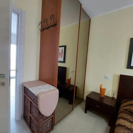 Fiera Life Apartamento *
