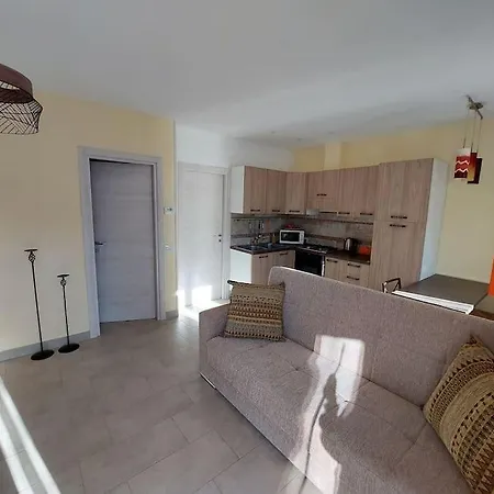 Fiera Life Apartamento Verona