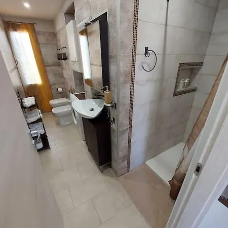 Appartement Fiera Life Vérone