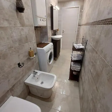 Fiera Life Appartement *