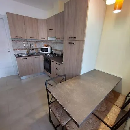 Apartamento Fiera Life *