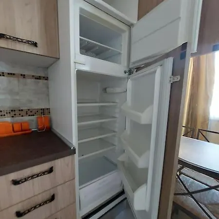 Fiera Life Apartamento Verona